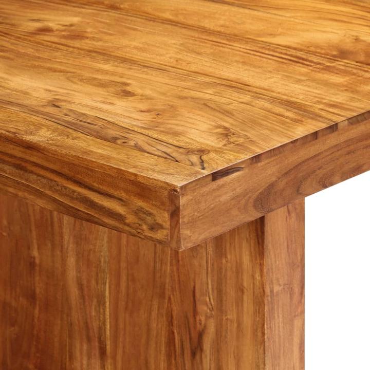 Produktbild vidaXL Esstisch (180 x 90 x 75 cm)