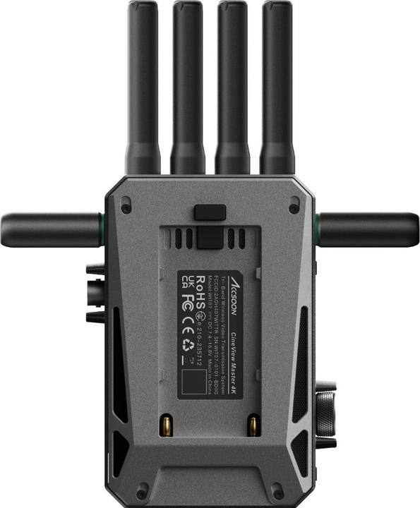 Produktbild Accsoon ineView Master 4K