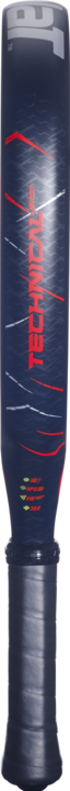 Actual product image Babolat Technical Veron 2025 Padelschläger