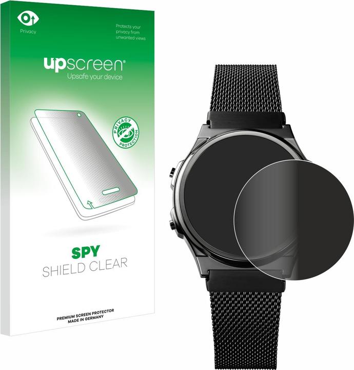 Productafbeelding upscreen Spy Shield Privacy Beschermer