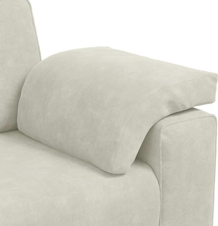 Produktbild vidaXL Rance (3-Sitzer)