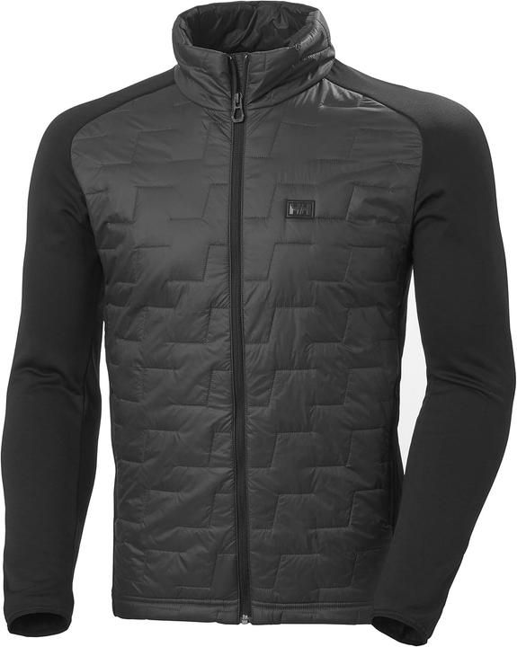 Produktbild Helly Hansen Lifa Loft Hybrid Insulator Jkt (M)