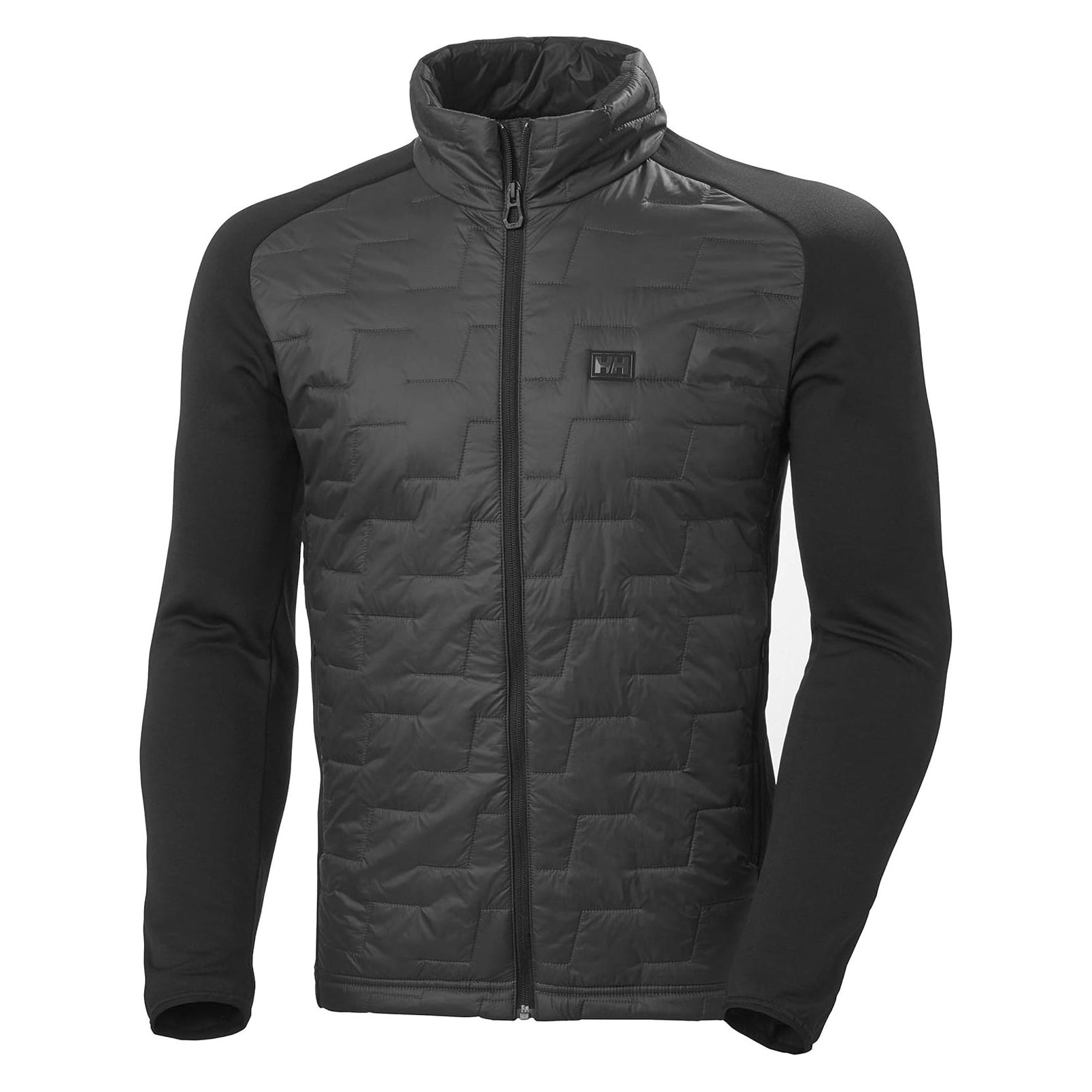 Helly Hansen, Herren, Outdoorjacken, Lifa Loft Hybrid Insulator Jkt (M), M