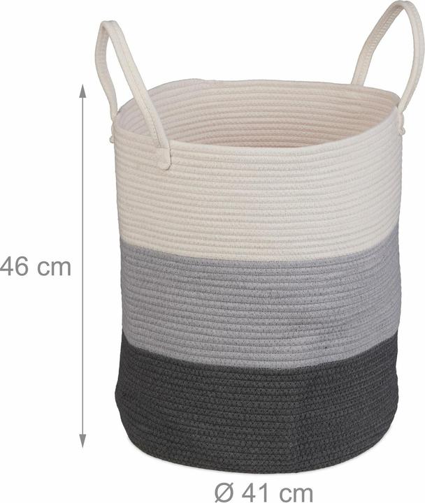 Produktbild Relaxdays Balkontisch (59 cm)