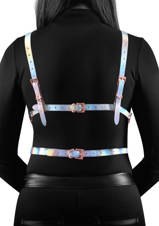 Produktbild NS Novelties Cosmo Harness Risque (S, M)