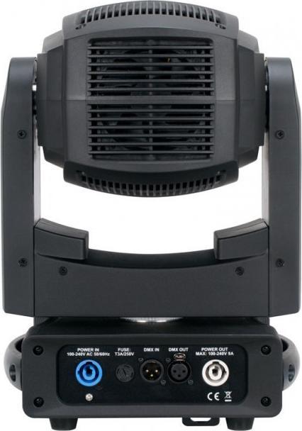 Image du produit ADJ FOC200 (LED)