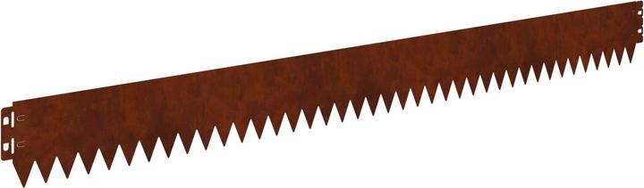 Produktbild vidaXL Gartenumrandung (103 cm)