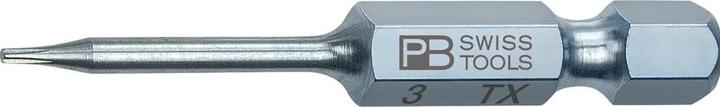 Produktbild PB Swiss Tools Precision Bits PB E6-400/3 T