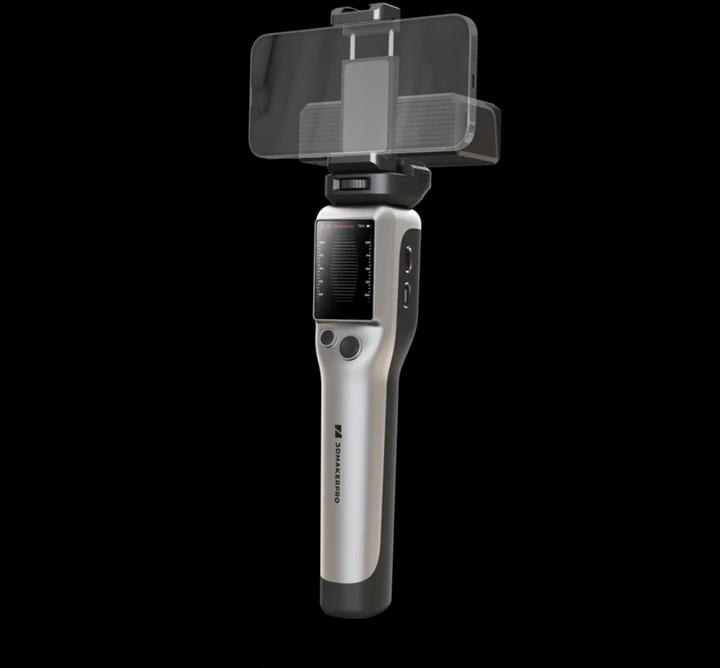 3DMakerpro Grip Smart