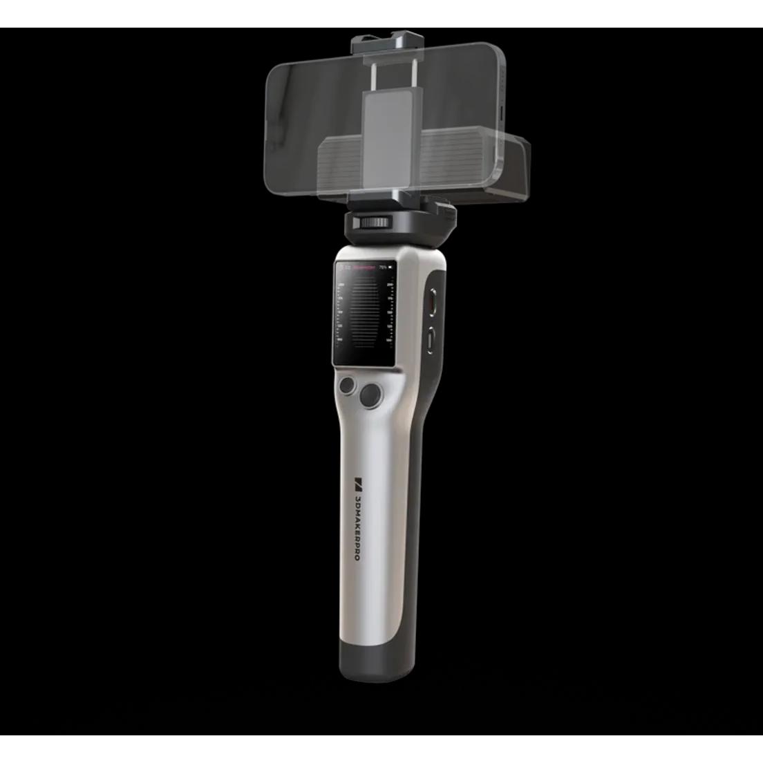 3DMakerpro Smart Grip, 3D Scanner