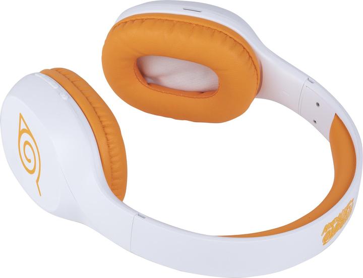 Image du produit Konix Oreillette Bluetooth universelle Naruto (Filaire, Sans fil)