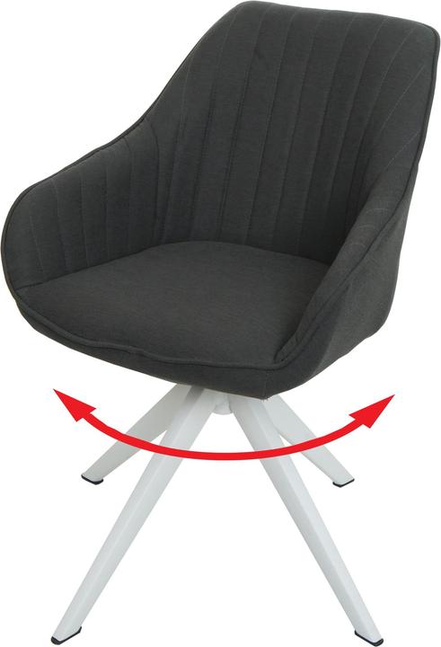 Produktbild JOHN316 Esszimmerstuhl