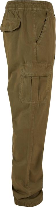 Actual product image Urban Classics Cotton Cargo Pants (3XL)