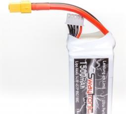 Produktbild Swaytronic Akku (14.80 V, 1500 mAh)