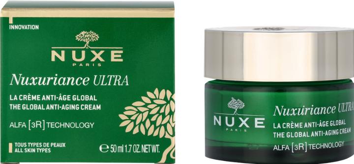 Produktbild Nuxe Nuxuriance Ultra (50 ml, 24h Creme)