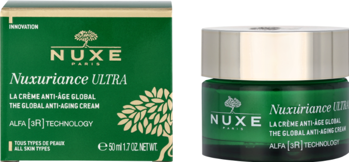 Image du produit Nuxe Nuxuriance Ultra Crème Anti Âge Globale 50 ml (50 ml, Crème 24h)