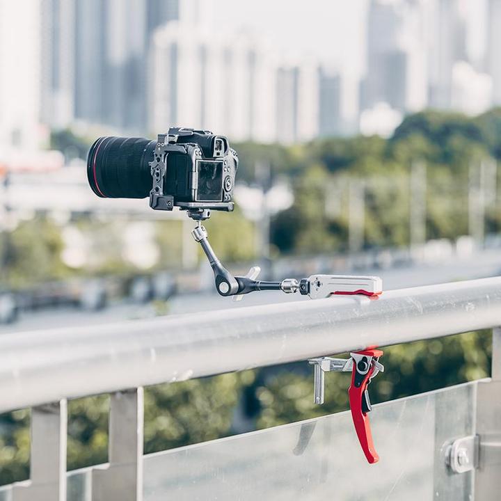 Actual product image Falcam Expanding Plate for F22 Quick Release Clamp 3165 (Stand adapter)