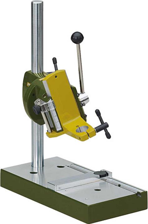 Actual product image Proxxon Micromot drill stand MB 200