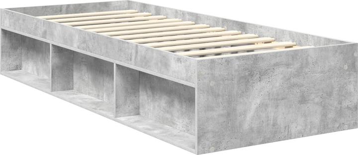 Image du produit vidaXL Bettrahmen (75 x 190 cm)