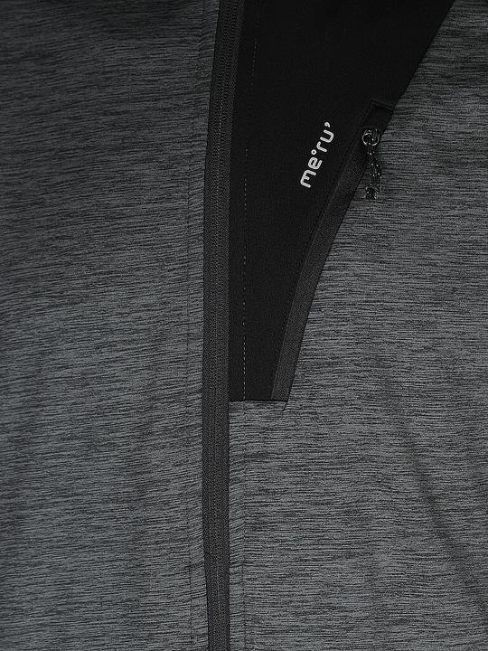 Immagine prodotto Meru Felpa con cappuccio Varde Powerstretch (XL)