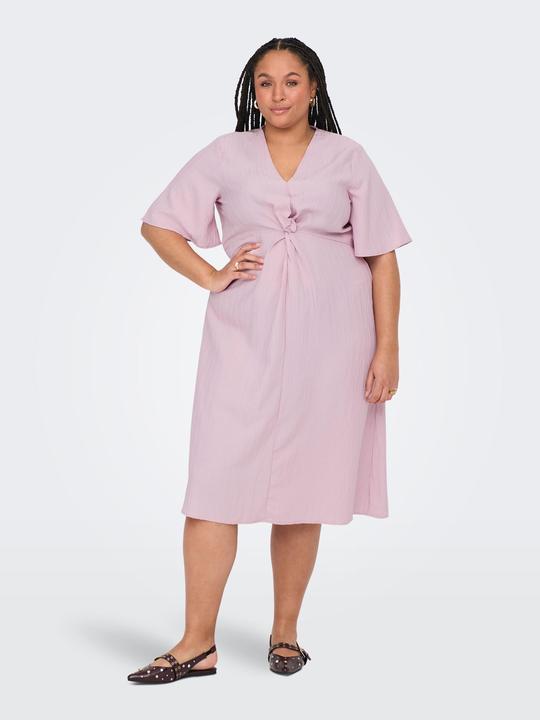 Produktbild Only CARLACIA Langes Kleid Kleid (42)