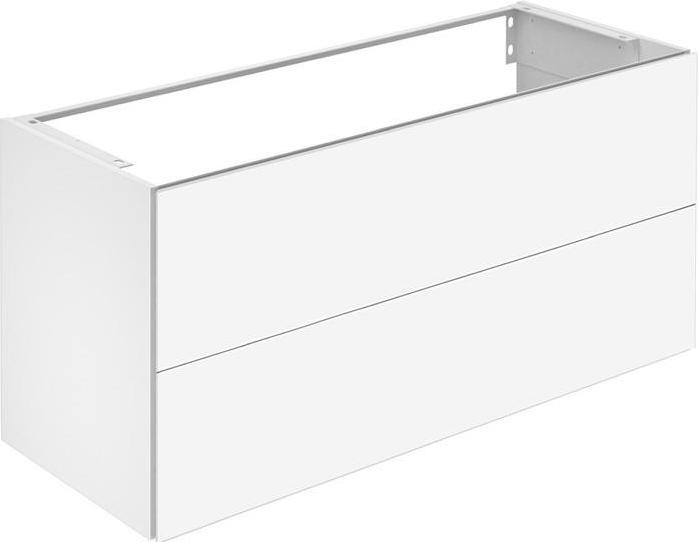 Produktbild Keuco Waschtischunterbau X-LINE 1200x605x490mm anthrazit