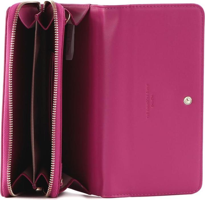 Immagine prodotto Valentino Zero Re Wallet With Shoulder Strap