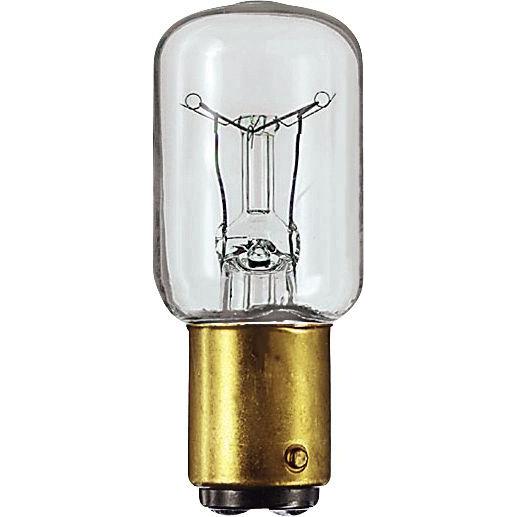 Thumbnail - Philips, Leuchtmittel, Backofenlampe T25 (E14, 26 W, 172 lm, 1 x, G)