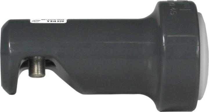 Astro Speisesystem (Single LNB, 40mm)