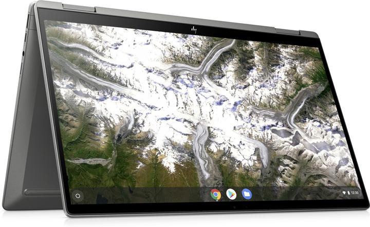 Produktbild HP Chromebook x360 (14", 8 GB, CH, Intel Core i5-10210U)