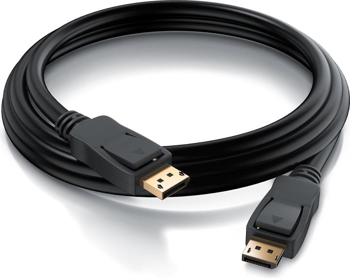 Produktbild Primewire DisplayPort – DisplayPort (1.50 m, DisplayPort)