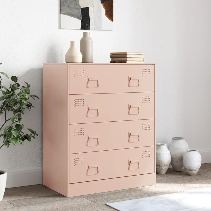 Actual product image VidaXL Kinna (67 x 39 x 83 cm)