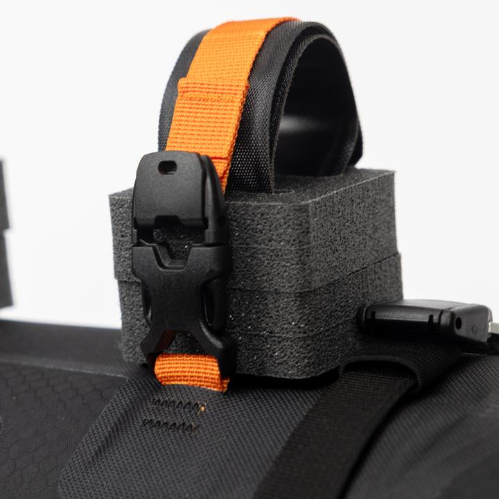 Image du produit Ortlieb Handlebar Pack (9 l, Sacoche de guidon)