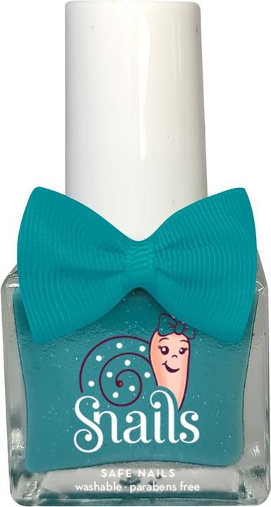 Snails Nagellack Petite Splash Lagoon