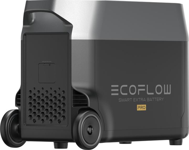Image du produit EcoFlow Delta Pro Smart