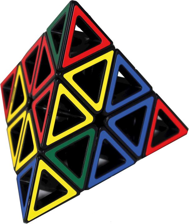 Productafbeelding Recent Toys Holle Pyraminx