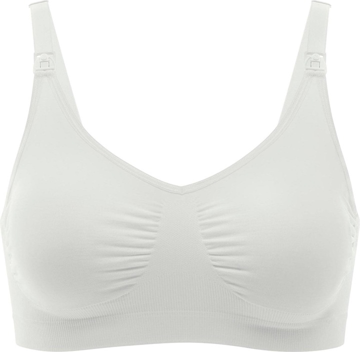 Image du produit Medela Soutien-gorge de grossesse et d'allaitement (L)