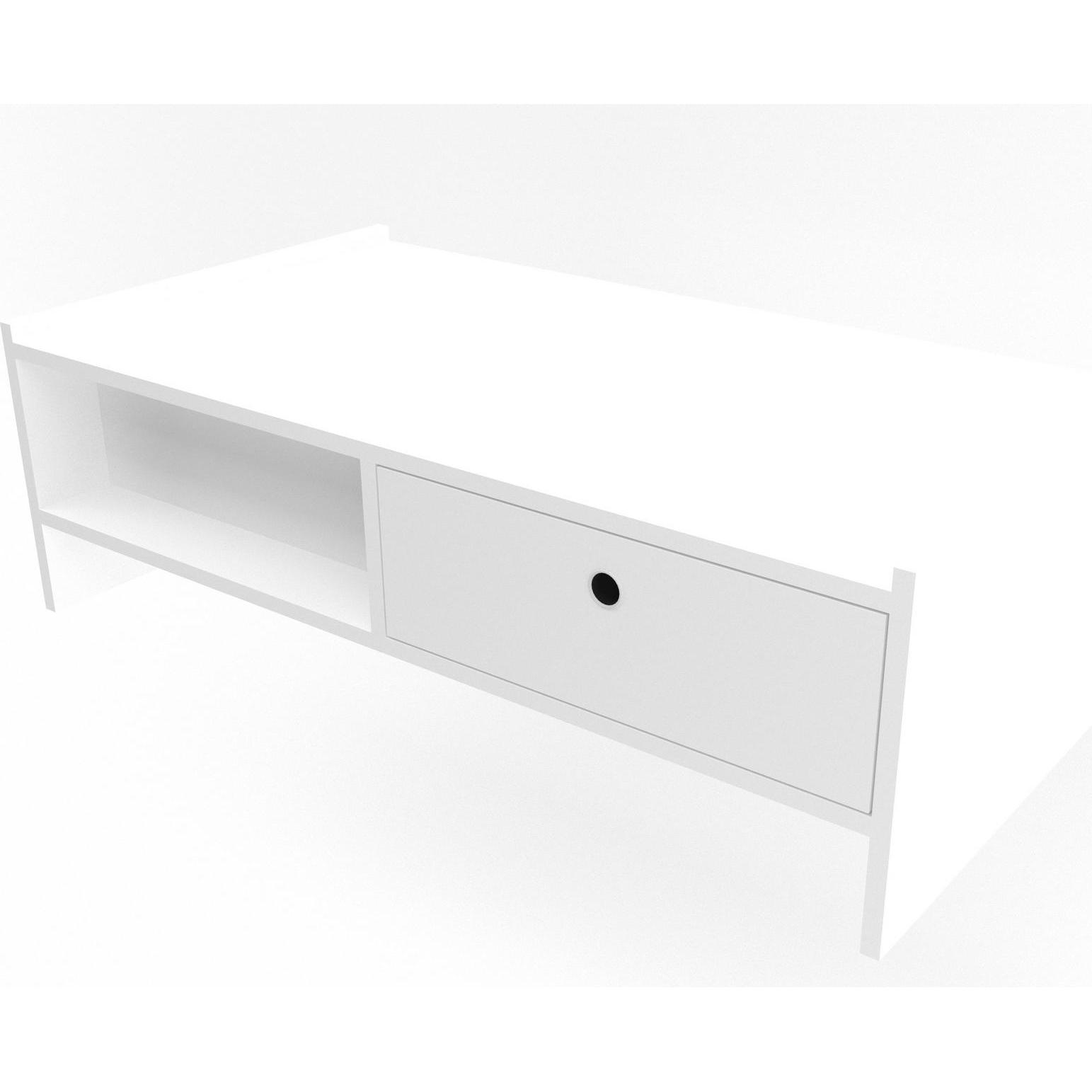 Thumbnail - Hanah Home, Couchtisch + Beistelltisch, Aidan (110 x 60 x 35 cm)