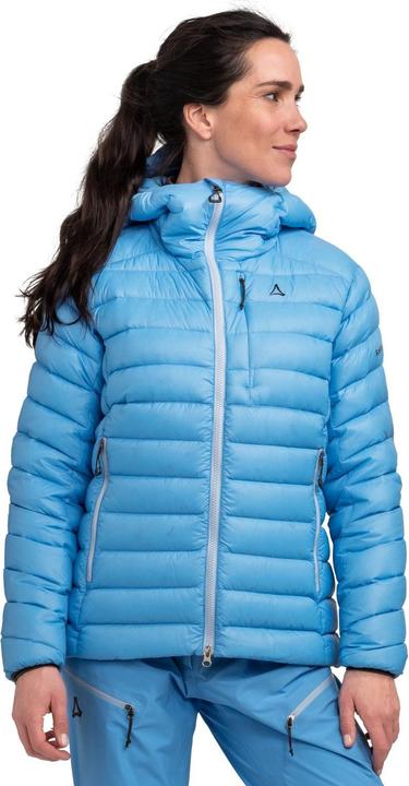 Immagine prodotto Schöffel Down Jacket Silvretta L (48)