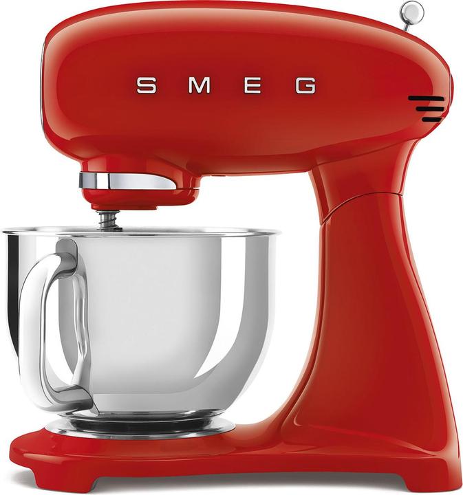 Actual product image Smeg 50's Retro Style Full Colour (1000 W, 4.80 l)