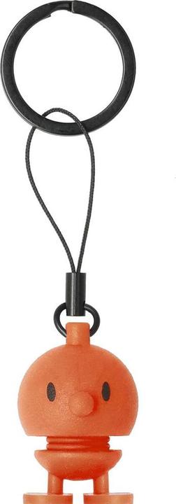 Image du produit Hoptimist Porte-clés Bumble Orange
