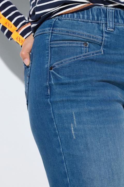 Produktbild Laurasøn Jeans,Wide Leg (46)