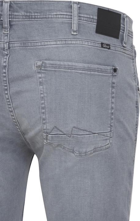 Actual product image Blend He Jet fit Multiflex - NOOS grijs Heren Jeans - Maat W44 X L34 (44)