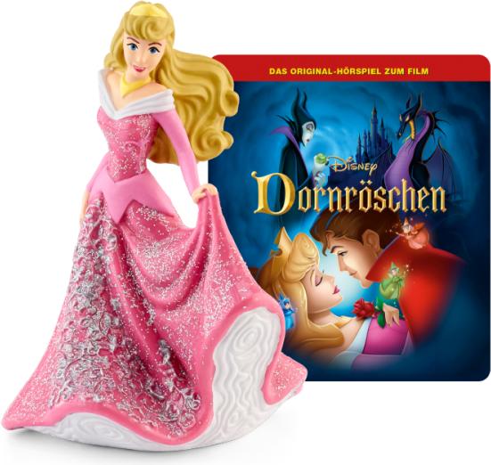 Produktbild Tonies Tonie - Dornröschen (Deutsch)