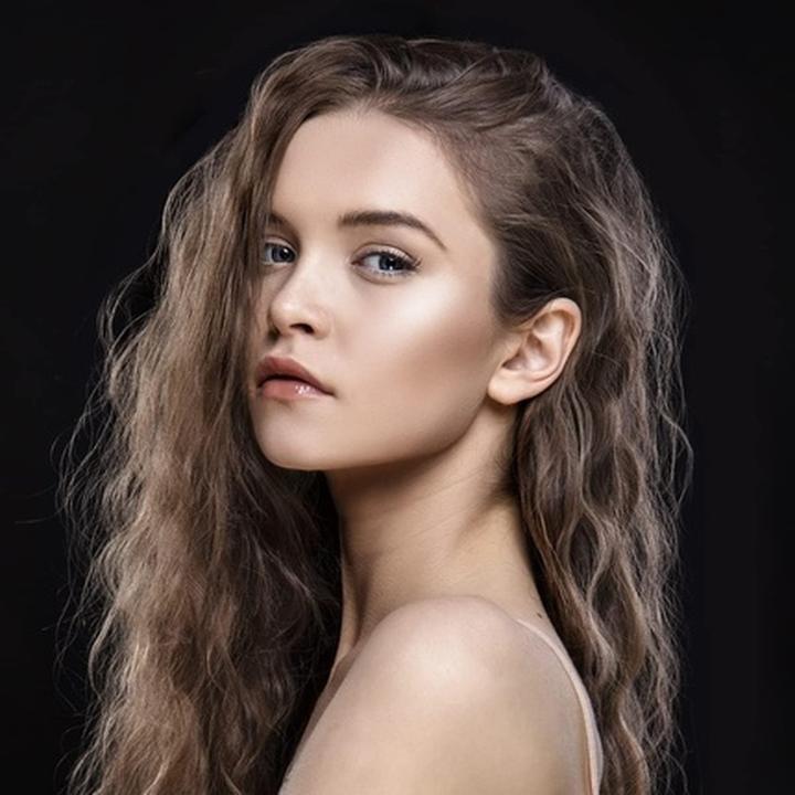 Actual product image Inglot Coverup & Highlight Duo (102)