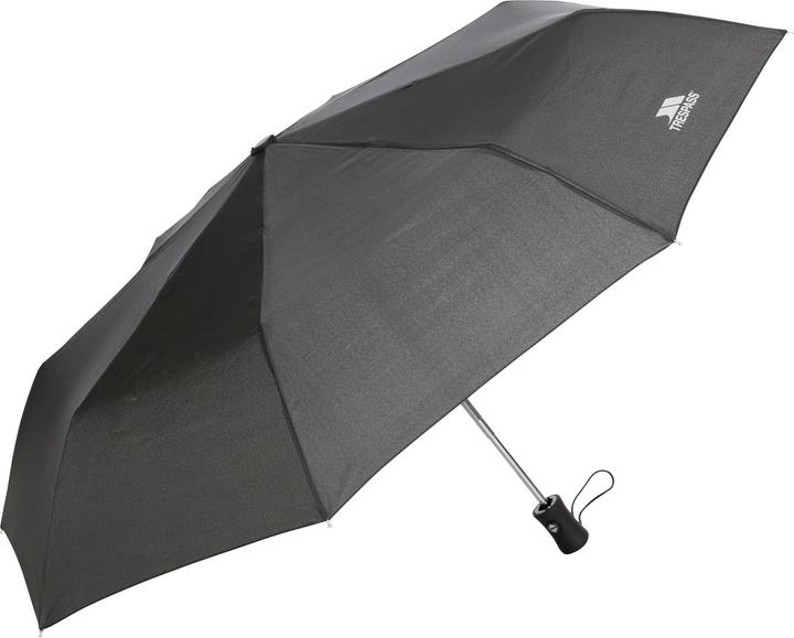 Trespass RESISTANT - Knirps Regenschirm mit automatischem Öffnungsmechanismus