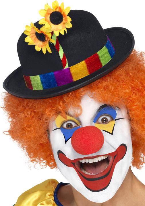 Produktbild Smiffys Clown Melone