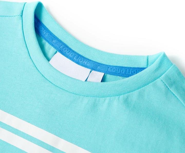 Produktbild vidaXL Kinder T-Shirt (128)