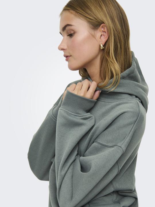 Actual product image Only ONLBEST Sweatshirt Kapuzenpullover (S)