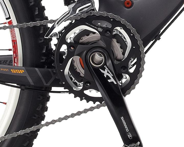 Image du produit Wheeler Hornet LTD (51 cm)